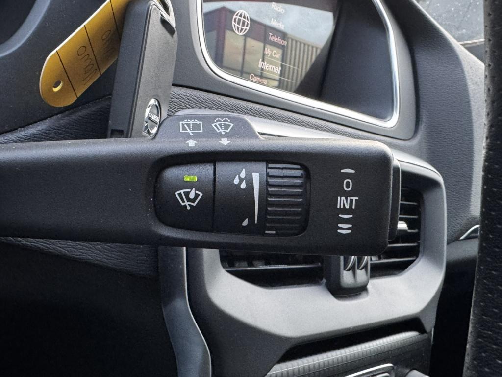 Volvo XC40 1.5 t5 recharge inscription