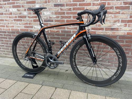 Sensa Calabria….BIEDEN