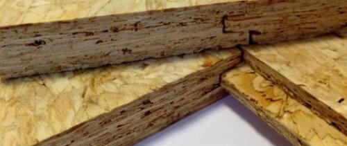 *OSB 3 PLAAT 12mm 244x59cm*