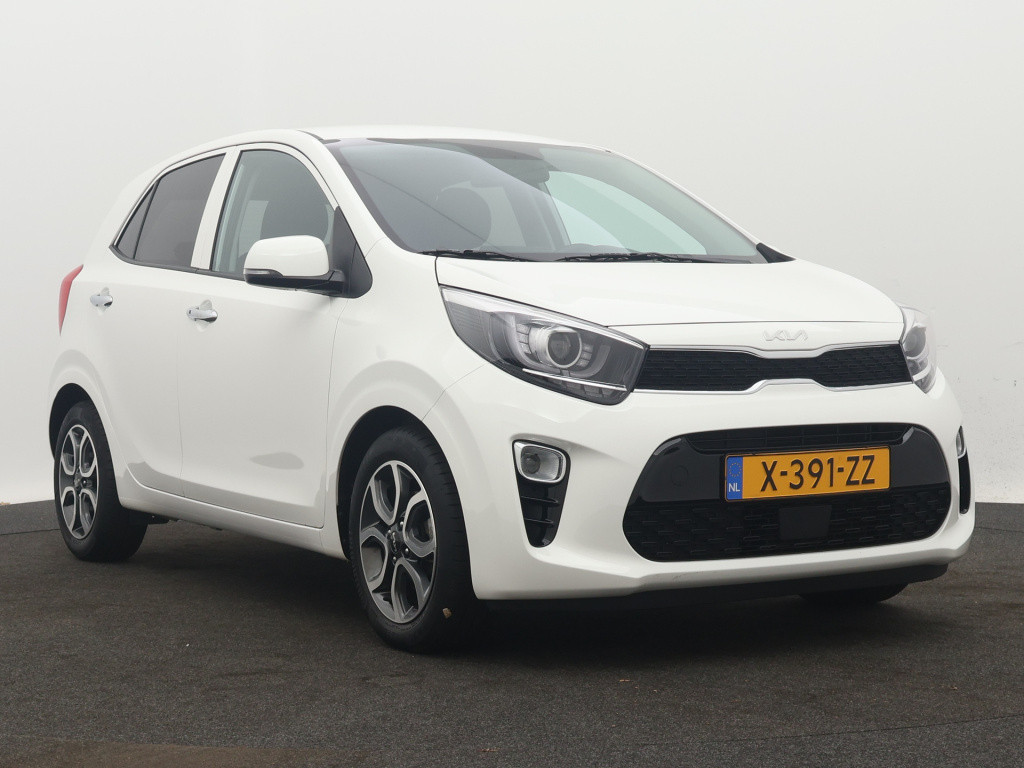 Kia Picanto 1.0 dpi dynamicplusline | navigatie | climate control |