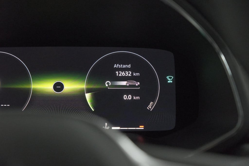 Renault Captur tce 90 techno | nieuw model | camera | navigatie | apple car