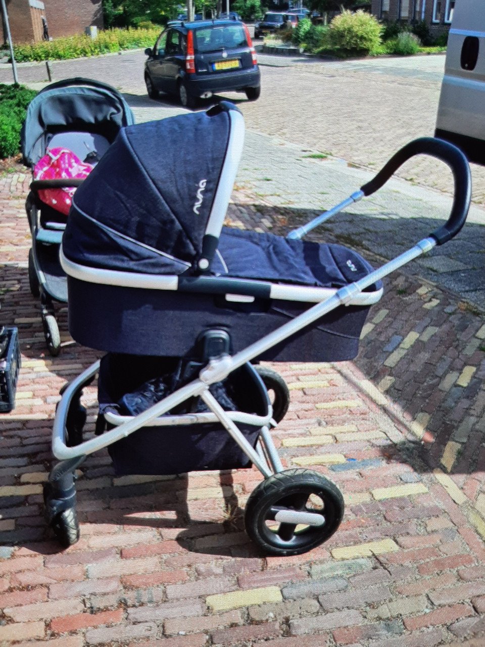 Kinderwagen