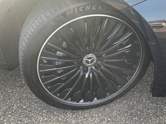 Mercedes-Benz E-Klasse 400 e 4matic amg line l panoramadak l techniek pakke