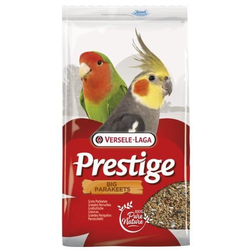 Versele-laga vogelvoeders tegen aantrekkelijke prijzen