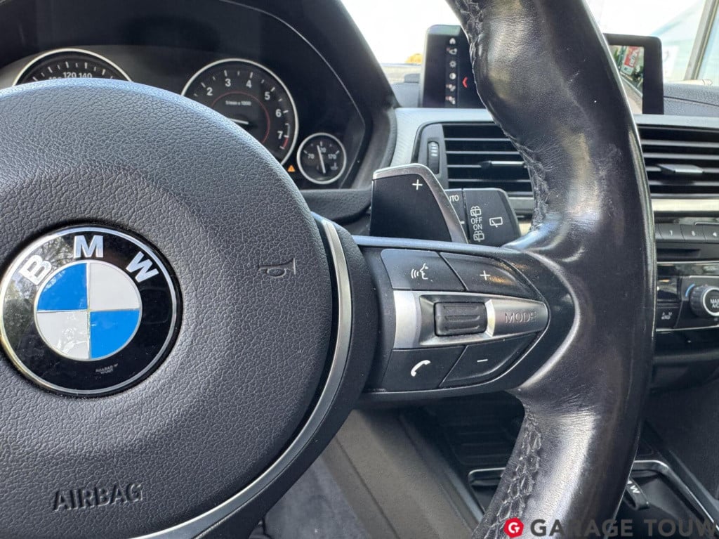 BMW 3-serie touring 340i xdrive m sport high executive
