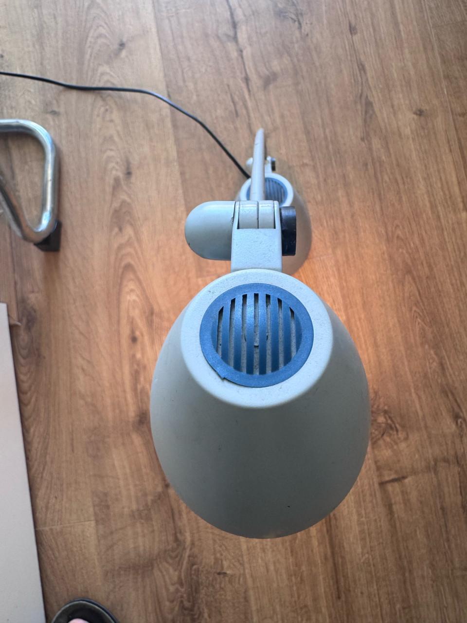 Tafel lamp