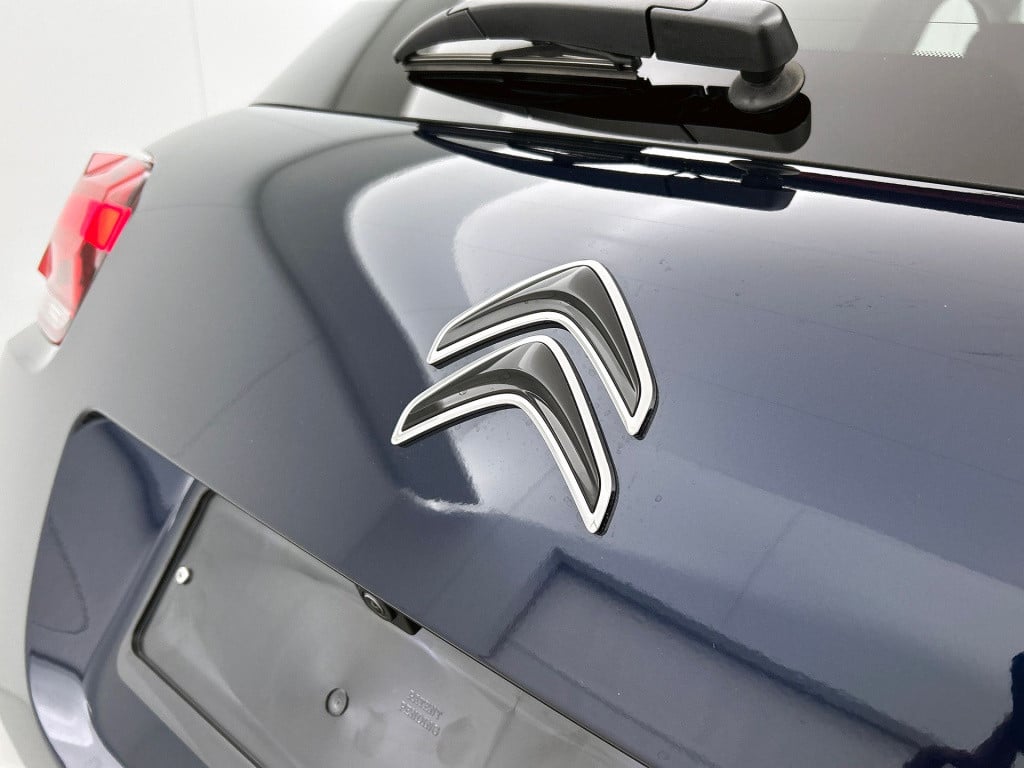 Citroen C5 Aircross plug-in hybrid 225pk automaat max | panoramadak | elekt