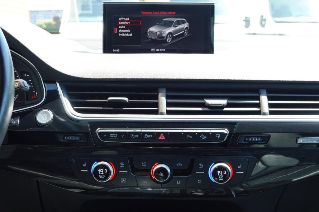 Audi Q7 3.0 tfsi quattro pro line + 7p