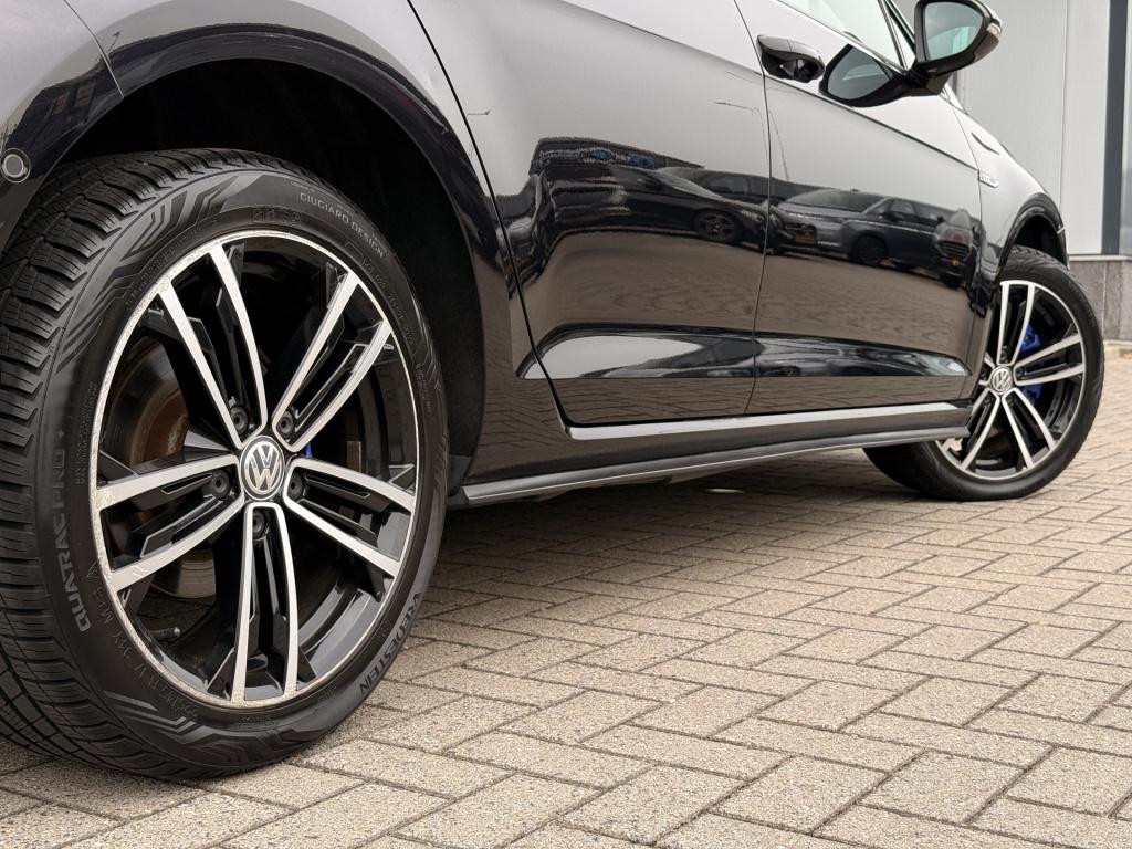 Volkswagen Golf 1.4 tsi gte | leder | pano | apple carplay | achteruitrijca
