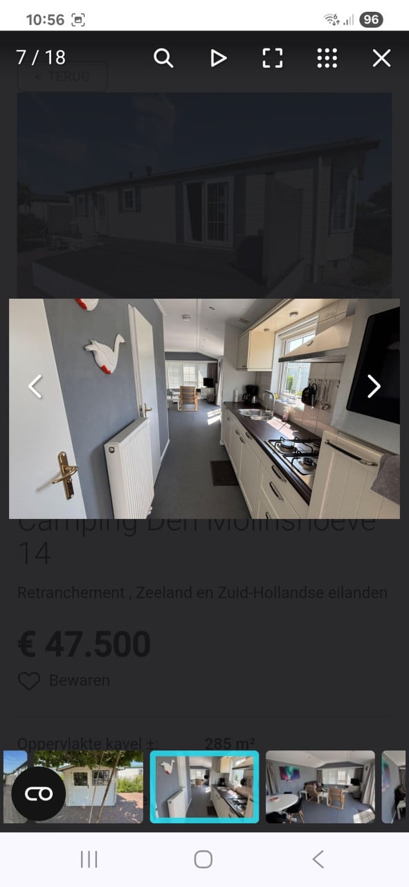 Chalet