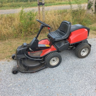 GRASMAAIER JONSERED