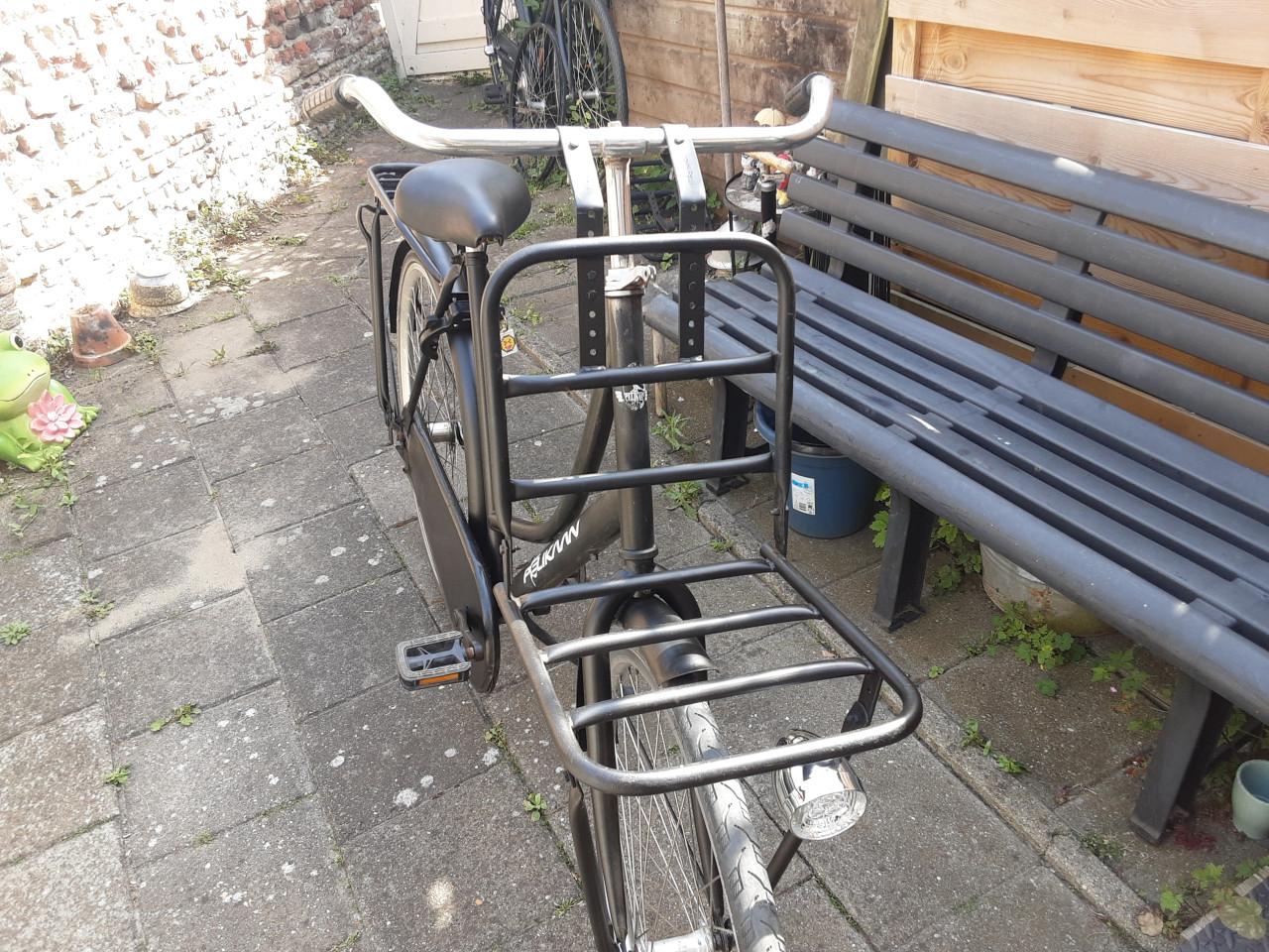 Transportfiets
