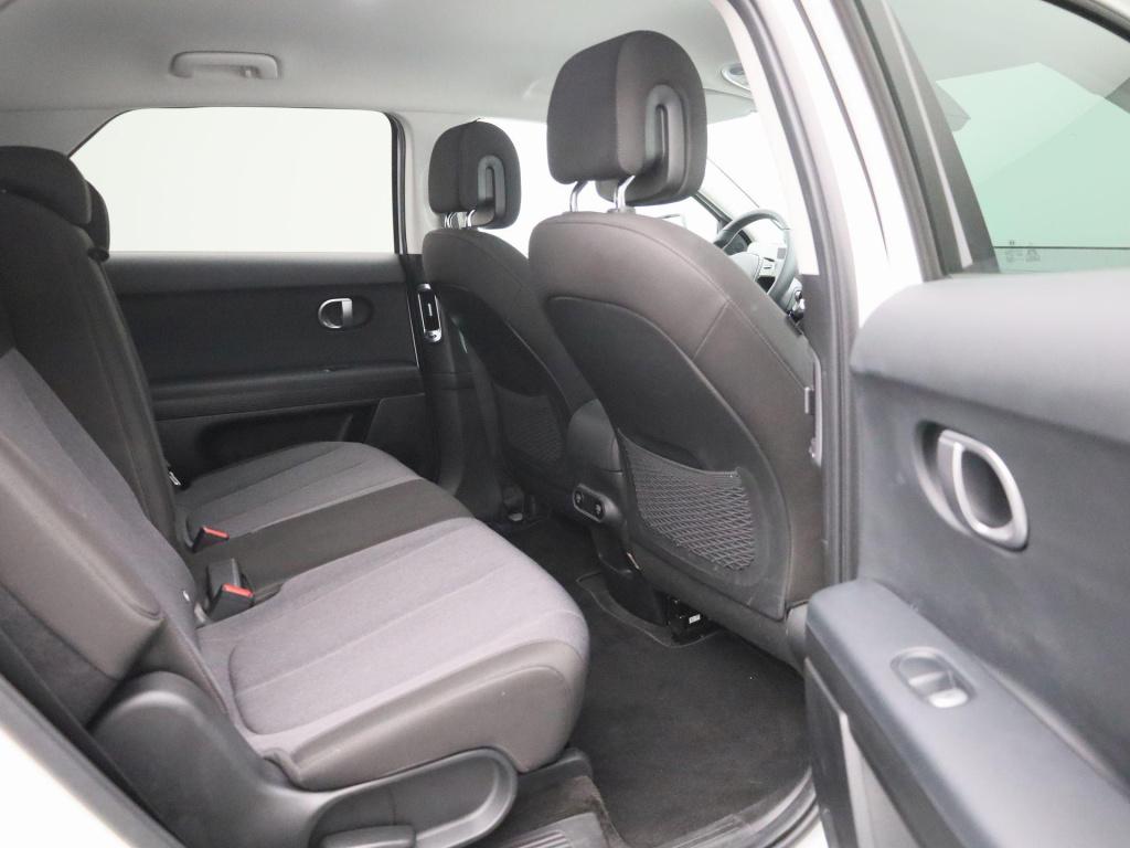 Hyundai Ioniq 5 connect 77.4 kwh | automaat | apple carplay / android auto 