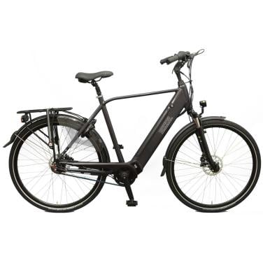 Scherp geprijsd!! Nieuw Bikkel Tuba Gates met 603Wh hoogte 60 cm