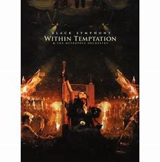 Muziek dvd s