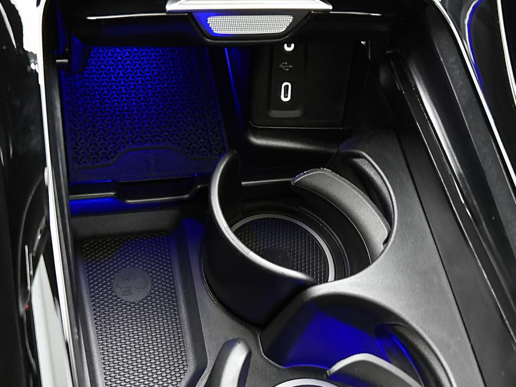 Mercedes-Benz Glc 300e 4matic sport edition | premium pakket | nightpakket 