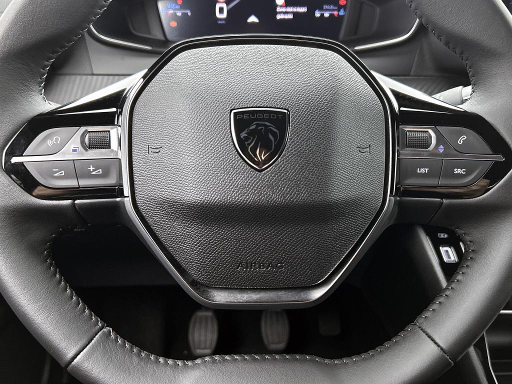 Peugeot 2008 100 pk allure | keyless entry | parkeersensoren voor + achter 