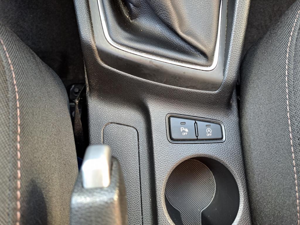 Hyundai I 20 1.0 t-gdi comfort | navi | lm velgen | all season banden | ach