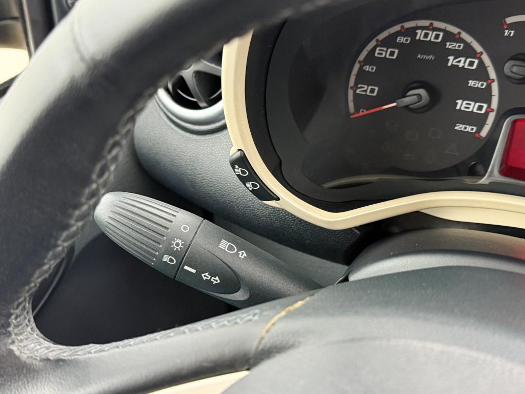 Ford KA occasion 1.2 titanium x start/stop | zwart | tweedehands ford ka | 