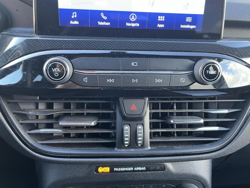 Ford Kuga 2.5 phev st-line x | climate control | adaptieve cruise control |