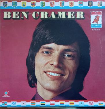 Ben Cramer - Ben Cramer