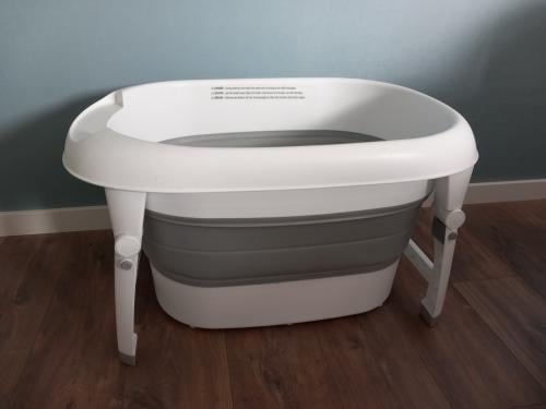 Kinderbadje opvouwbaar