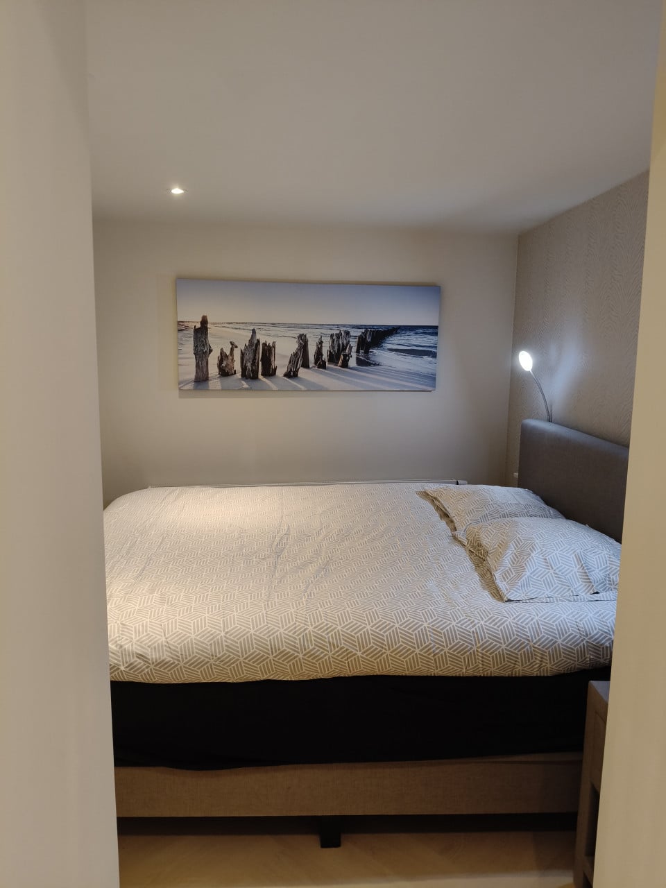 Appartement te huur Middelburg centrum
