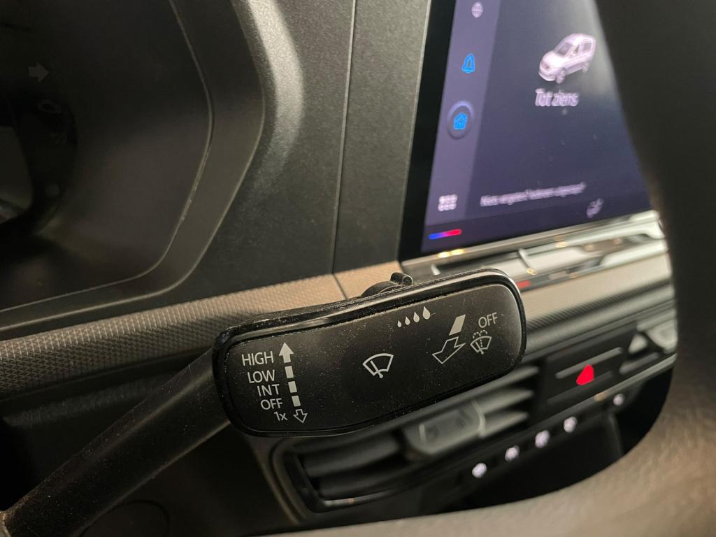 Ford Transit Connect 2.0 ecoblue l2 trend
