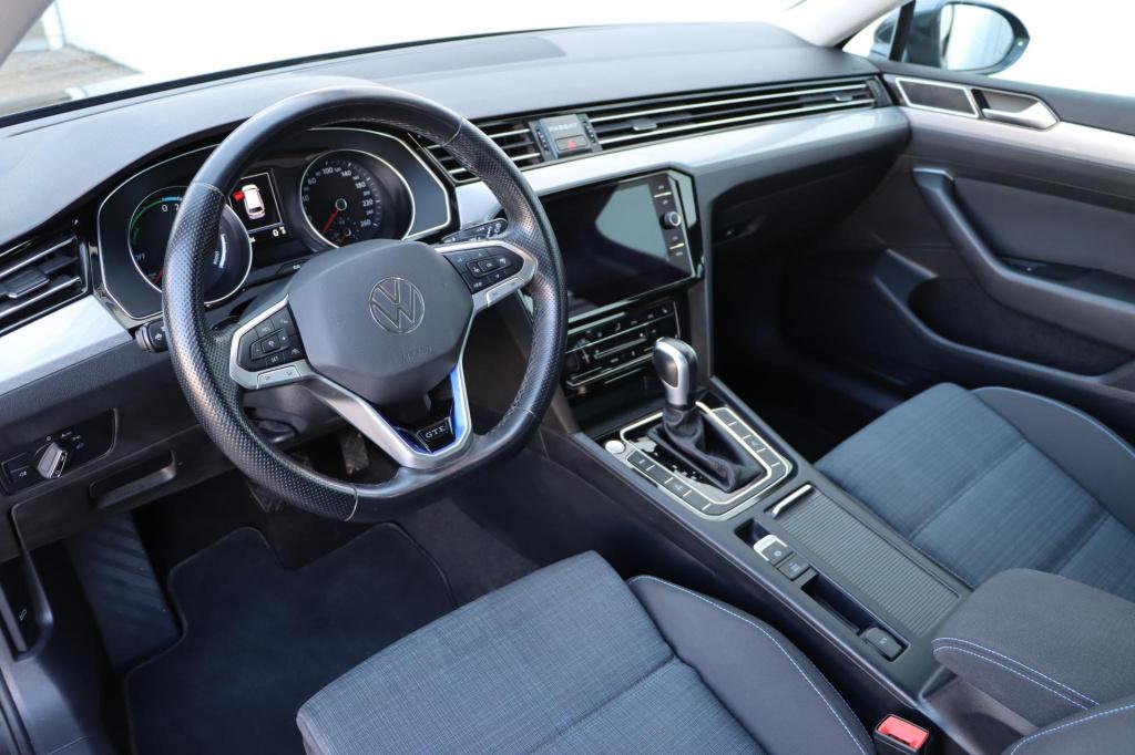 Volkswagen Passat variant 1.4 tsi phev gte business 218pk dsg6 | soh 91,1% 