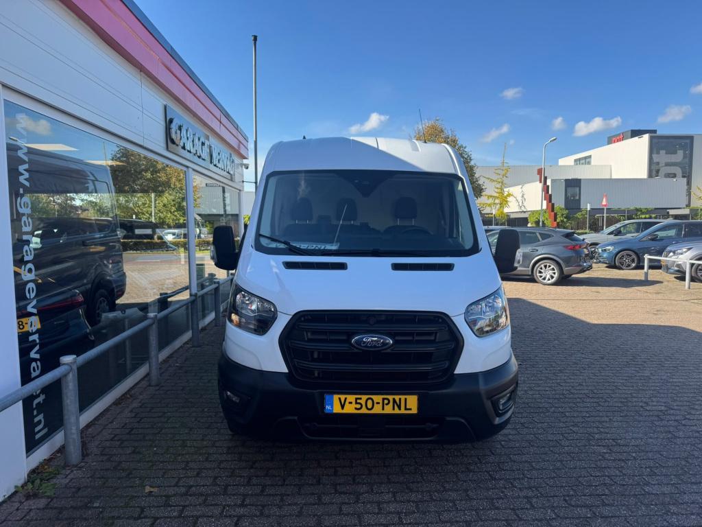 Ford Transit 350 2.0 tdci l2h2 trend