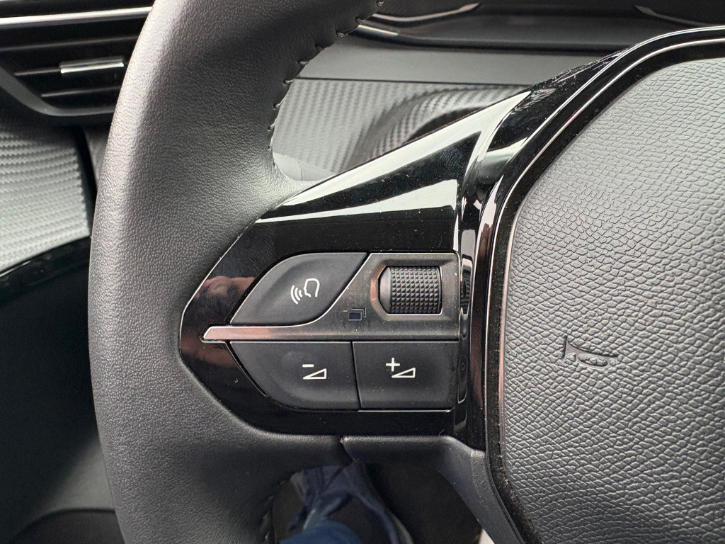 Peugeot 208 1.2 puretech active pack