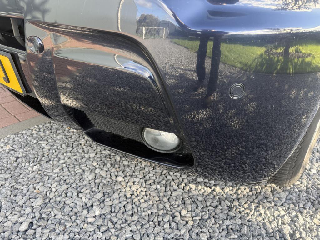 BMW X3 3.0si high executive m-sportpakket panoramadak