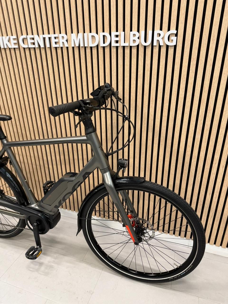 Koga Pace BO6 Bosch Performance Line 60CM 6863KM 500Wh