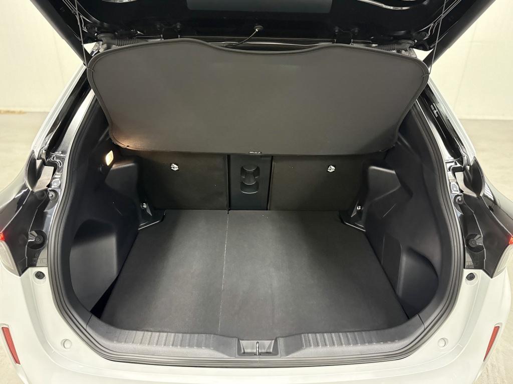 Toyota Yaris Cross 1.5 hyb 130 gr sport| hud| 360camera| adap.cruise| stoel