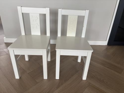 Ikea kinderstoelen