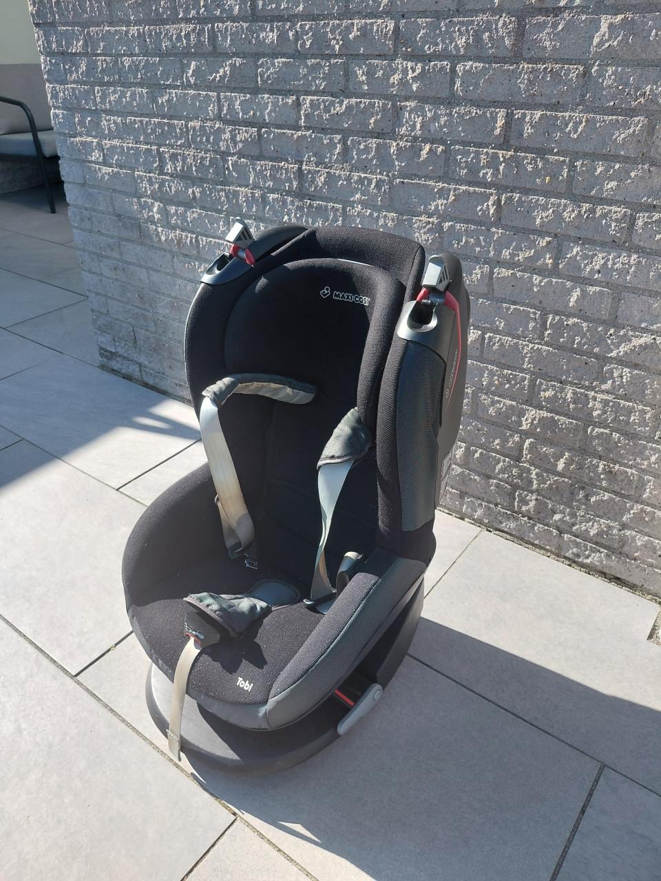 Maxi Cosi autostoel