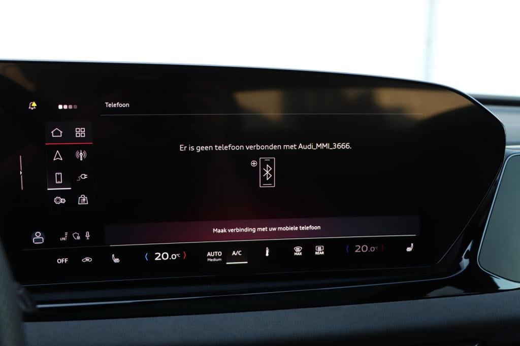 Audi A5 avant 2.0 e-hybrid quattro s edition 300pk s-tronic