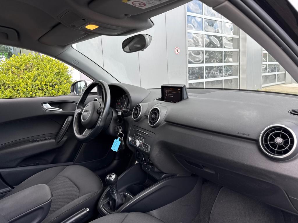 Audi A1 Sportback 1.0 tfsi * 1e eigenaar * 100% onderhouden