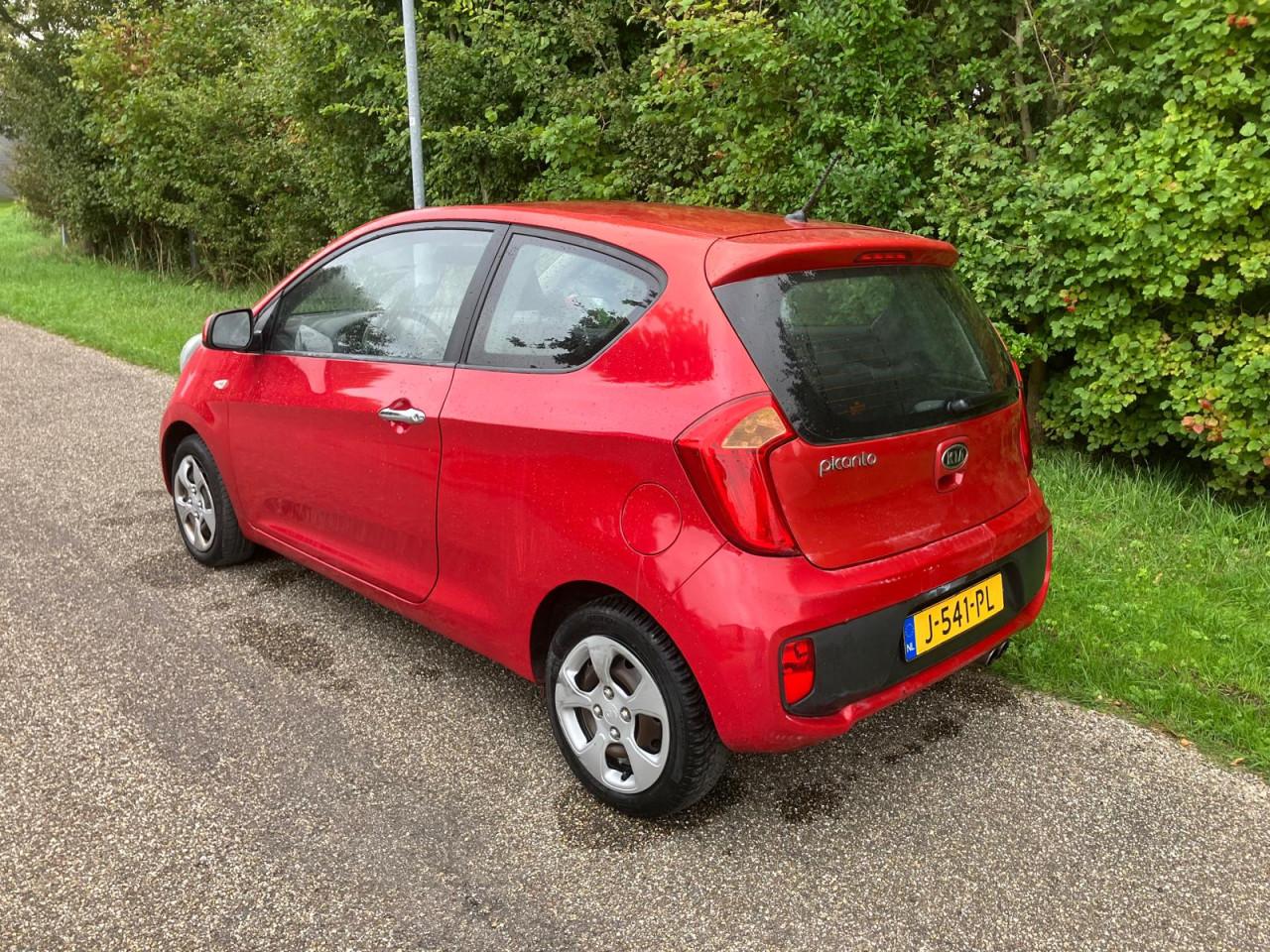 Kia Picanto 1.0