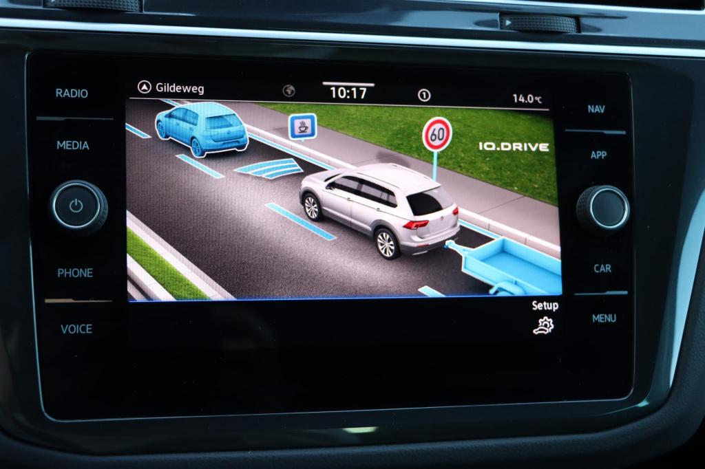 Volkswagen Tiguan 1.5 tsi life business 150pk dsg7