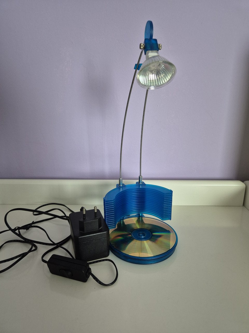 Bureaulamp
