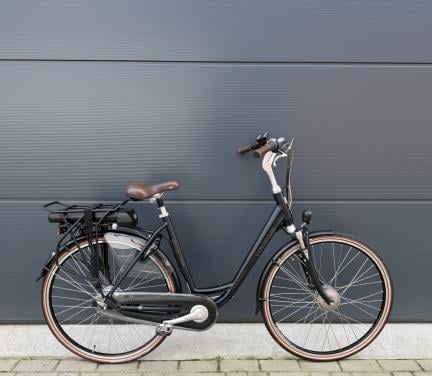 Batavus Genova E-Go elektrische fiets 53cm