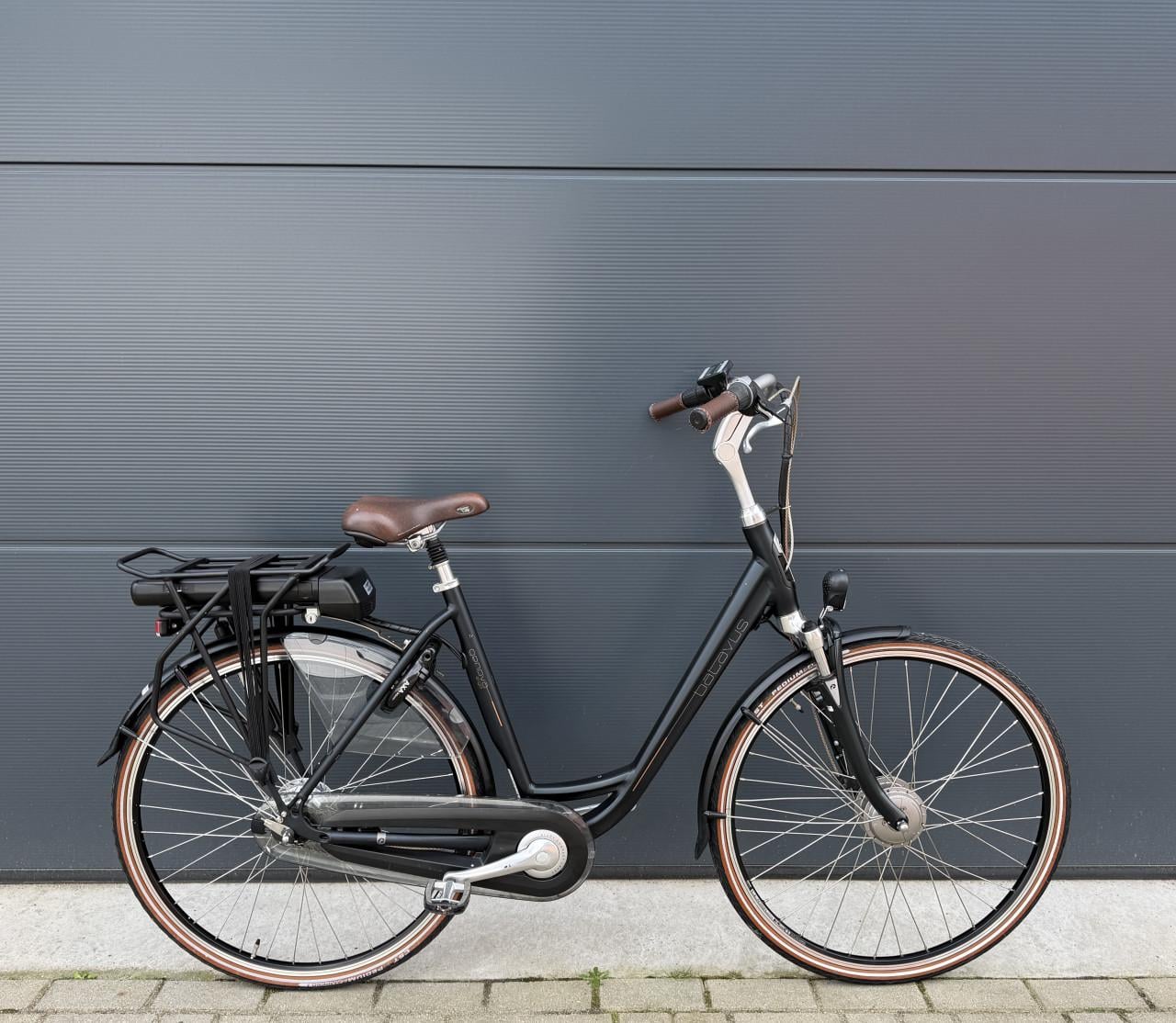 Batavus Genova E-Go elektrische fiets 53cm