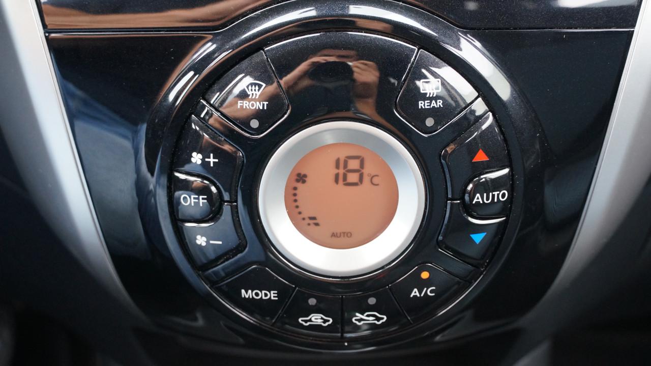 Nissan Note 1.2 Connect Edition rijklaar incl garantie