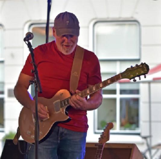 Coverband  "KNURFT"