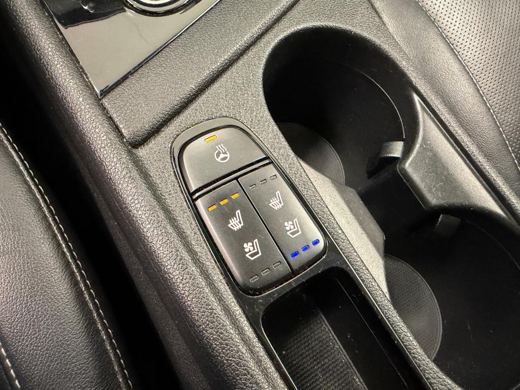 Kia Niro 1.6 gdi hybrid executiveline | full-option | elektrische stoelen |