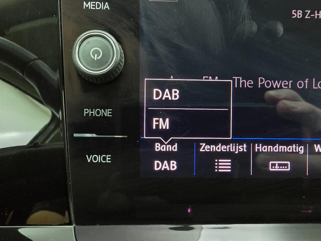 Volkswagen Polo occasion 1.0 tsi highline met carplay radio en trekhaak | t