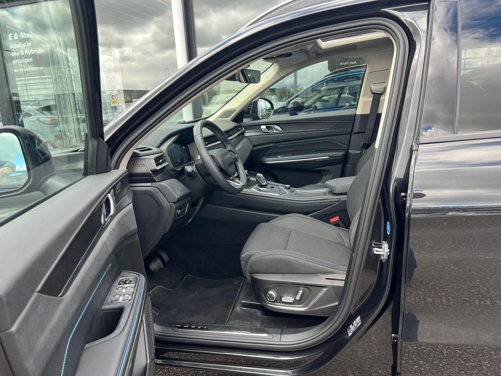 Lynk & Co 01 1.5 261pk phev , panodak , adaptive cc , 360gr camera , carlpl