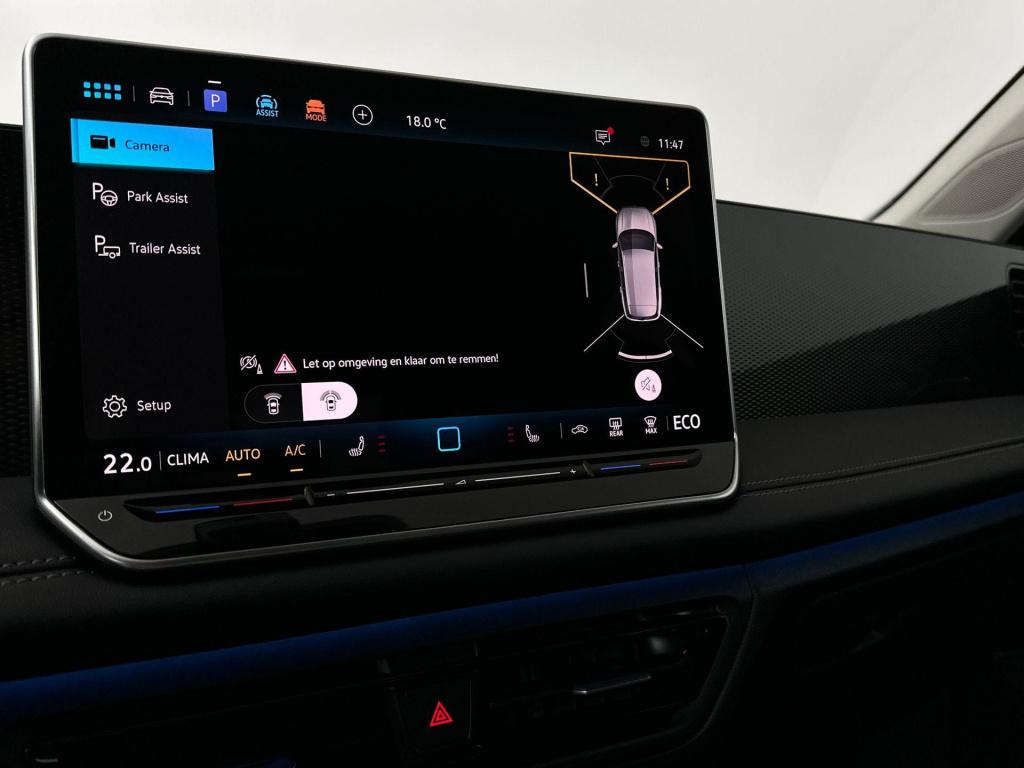 Volkswagen Tiguan limited edition 204 pk plug in hybride voordeel van € 3.5
