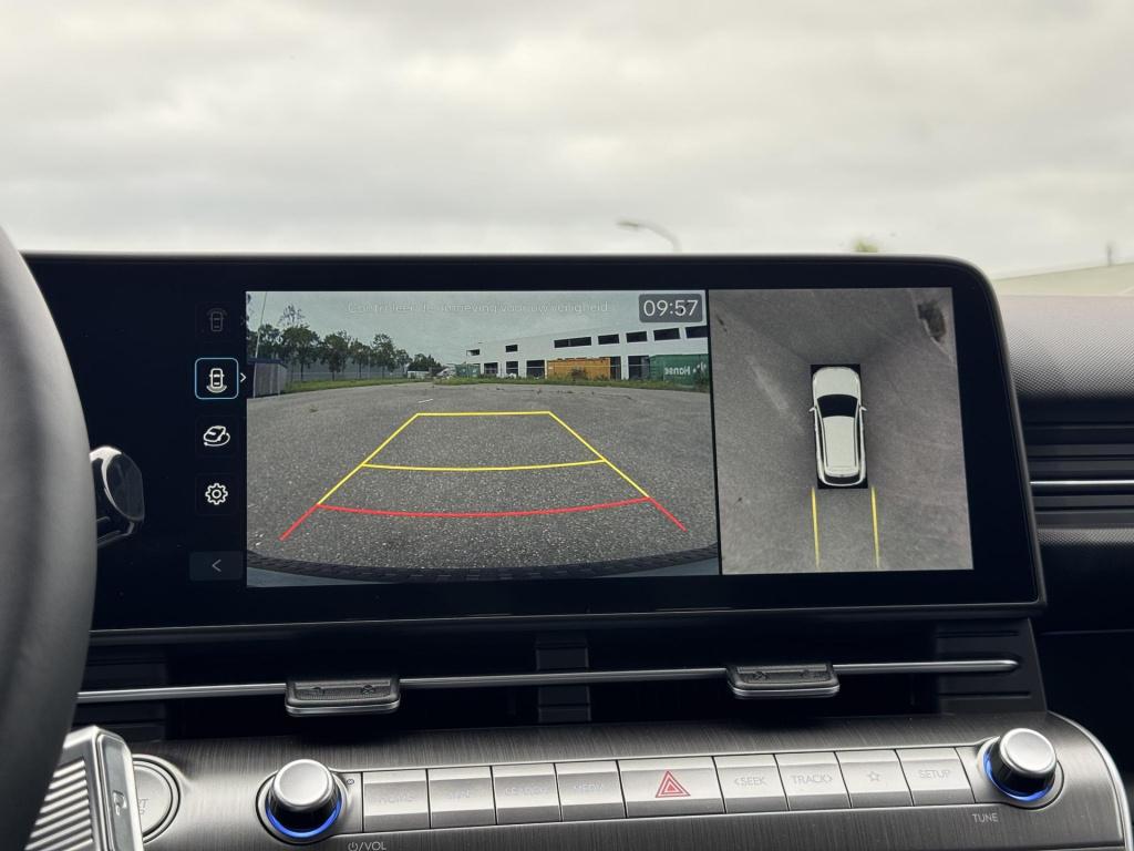 Hyundai Kona electric premium 64.8 kwh